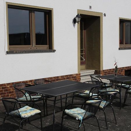 Bike And Hike Ferienhaus Kolverath Luaran gambar