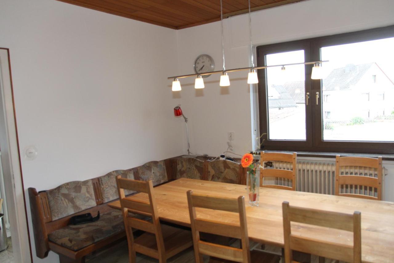 Bike And Hike Ferienhaus Kolverath Luaran gambar
